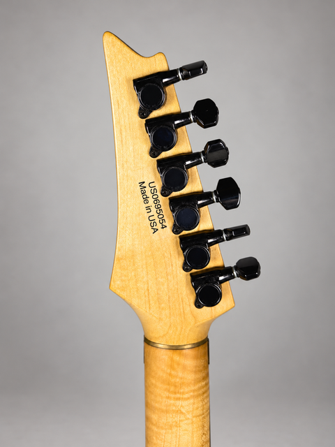Ibanez USA Custom USRG20 - USA 1995, photo 6 of 13