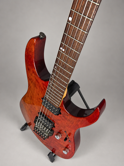 Ibanez USA Custom USRG20 - USA 1995, photo 9 of 13