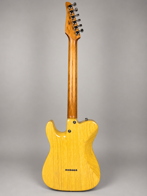 Tom Anderson T Icon - Translucent Butterscotch - USA 2022, photo 3 of 13