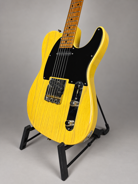 Tom Anderson T Icon - Translucent Butterscotch - USA 2022, photo 8 of 13
