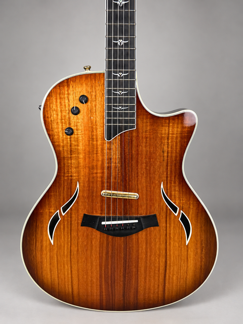 Taylor T5-C2 Custom Koa - USA 2005 — photo 2