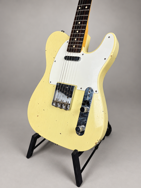 Fender Custom Shop LTD '60 Telecaster Journeyman Relic - USA 2020, photo 8 of 13