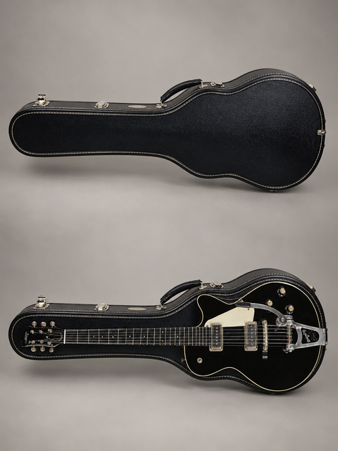 Collings 470 JL - USA 2023, photo 11 of 13