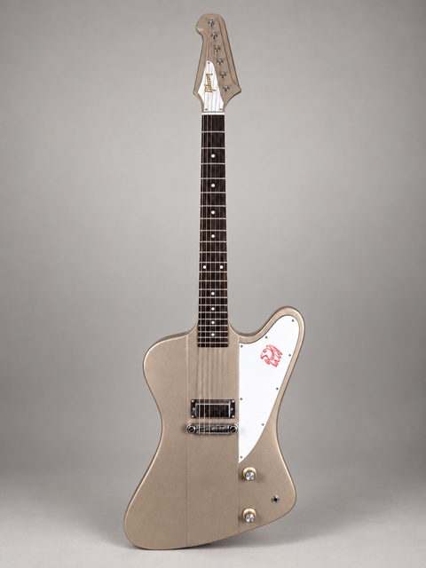 Epiphone Limited Edition Joe Bonamassa 'Treasure' Firebird 1 - USA 2016