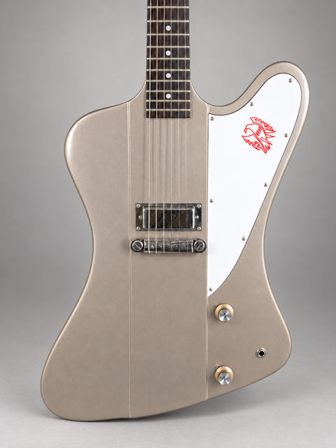 Epiphone Limited Edition Joe Bonamassa 'Treasure' Firebird 1 - USA 2016, photo 2 of 10