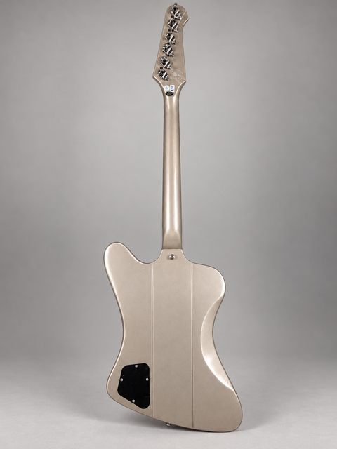 Epiphone Limited Edition Joe Bonamassa 'Treasure' Firebird 1 - USA 2016, photo 3 of 10