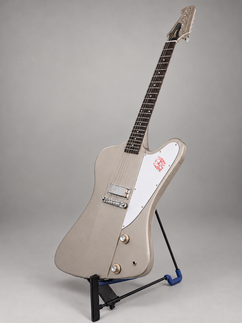 Epiphone Limited Edition Joe Bonamassa 'Treasure' Firebird 1 - USA 2016, photo 7 of 10