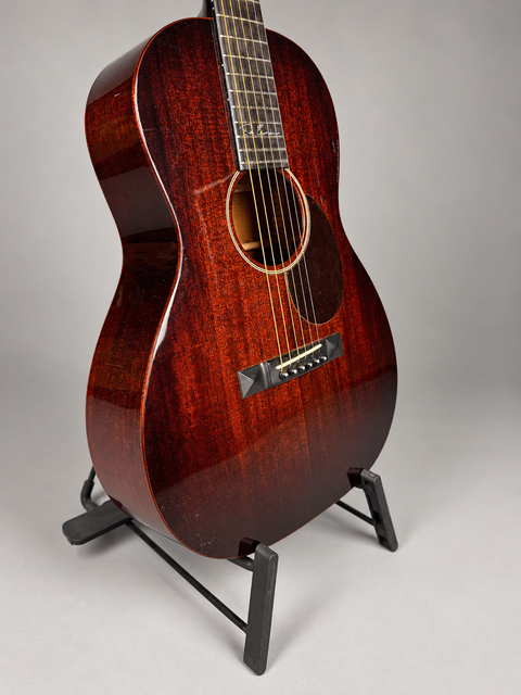 Santa Cruz Don Edwards Signature Cowboy Singer - USA 2013 — view 10