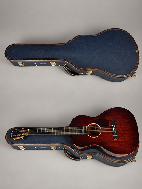Santa Cruz Don Edwards Signature Cowboy Singer - USA 2013 — view 11