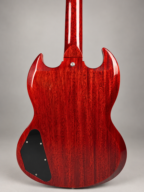 Gibson Custom '64 SG Standard VOS - USA 2024, photo 4 of 13