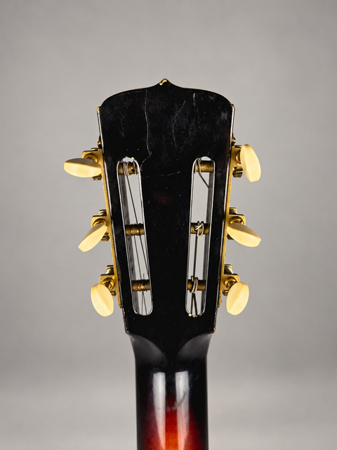 Beeton Style A Tricone Serial #01 : AUS 1997 — view 6