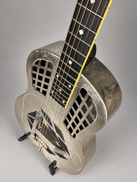 Beeton Style A Tricone Serial #01 : AUS 1997 — view 9
