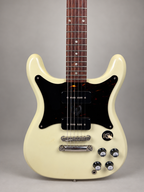 Epiphone '62 Wilshire Reissue Custom Historic - USA 2009