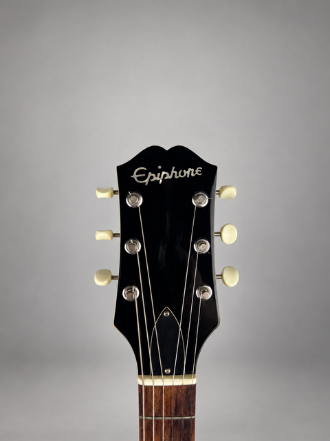 Epiphone '62 Wilshire Reissue Custom Historic - USA 2009