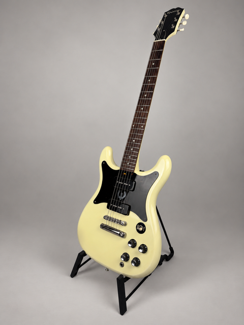 Epiphone '62 Wilshire Reissue Custom Historic - USA 2009
