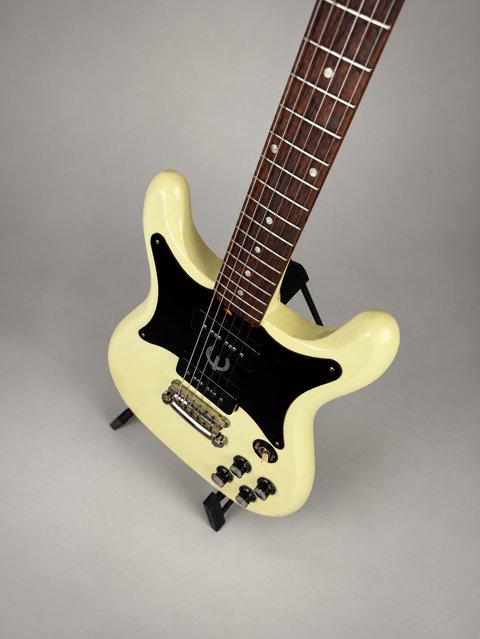 Epiphone '62 Wilshire Reissue Custom Historic - USA 2009