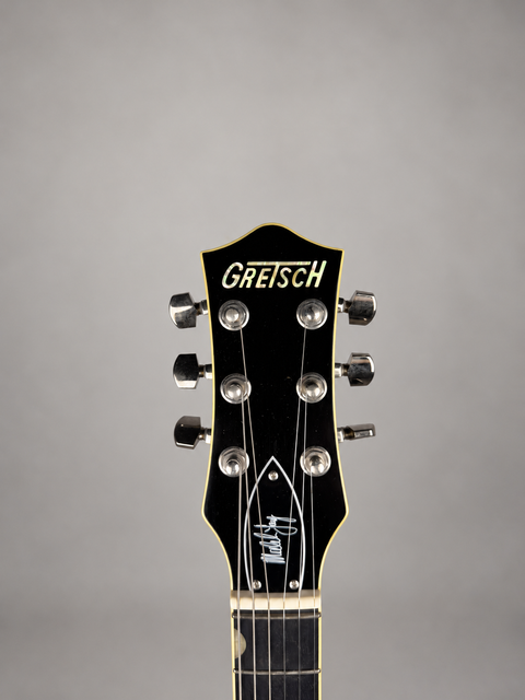 Gretsch G6131-MY Malcolm Young Signature Jet - JAP 2018
