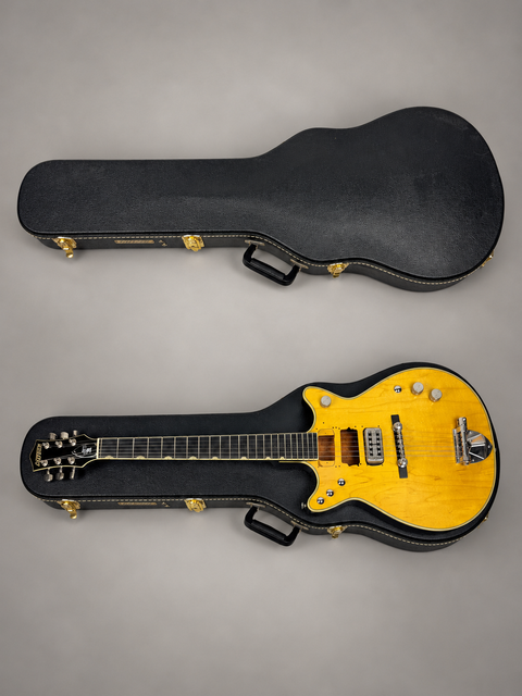Gretsch G6131-MY Malcolm Young Signature Jet - JAP 2018