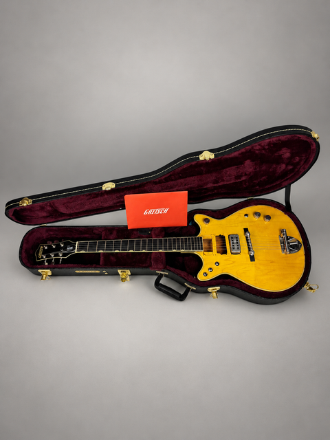 Gretsch G6131-MY Malcolm Young Signature Jet - JAP 2018