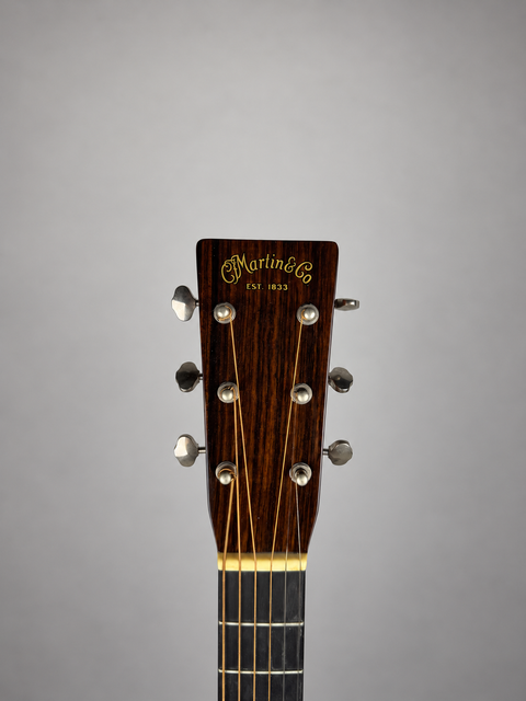 Martin 000-28EC Eric Clapton Signature - USA 2011, photo 3 of 13