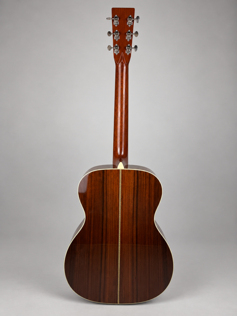Martin 000-28EC Eric Clapton Signature - USA 2011, photo 4 of 13