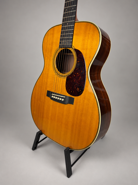 Martin 000-28EC Eric Clapton Signature - USA 2011, photo 8 of 13