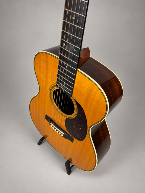 Martin 000-28EC Eric Clapton Signature - USA 2011, photo 9 of 13