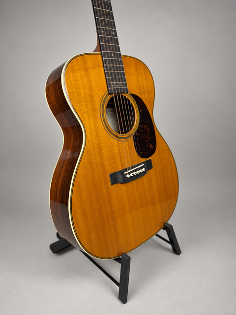 Martin 000-28EC Eric Clapton Signature - USA 2011, photo 10 of 13