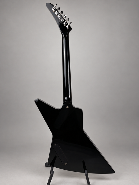 Gibson Explorer Ebony - USA 2009, photo 3 of 13