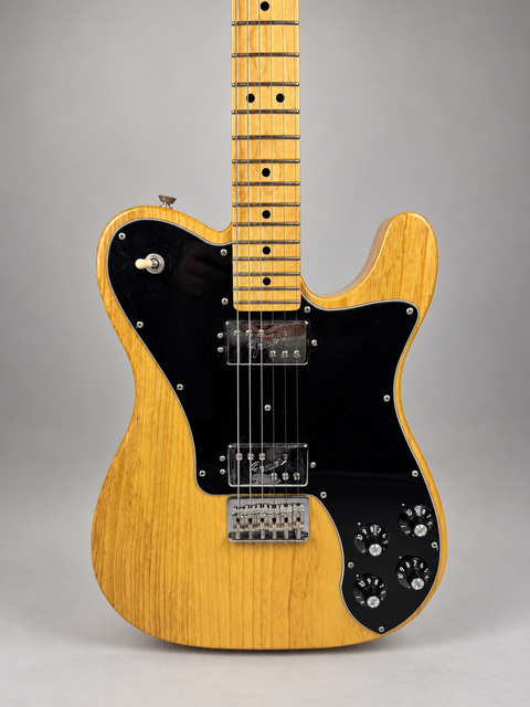 Fender American Professional Telecaster Deluxe - USA 2016