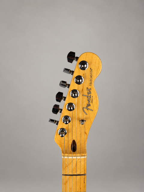 Fender American Professional Telecaster Deluxe - USA 2016