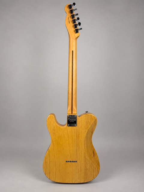 Fender American Professional Telecaster Deluxe - USA 2016
