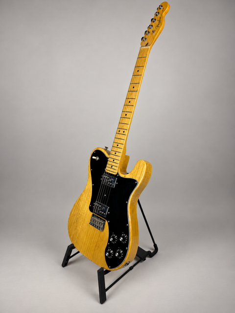 Fender American Professional Telecaster Deluxe - USA 2016