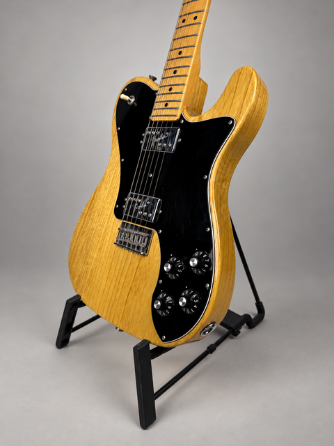 Fender American Professional Telecaster Deluxe - USA 2016