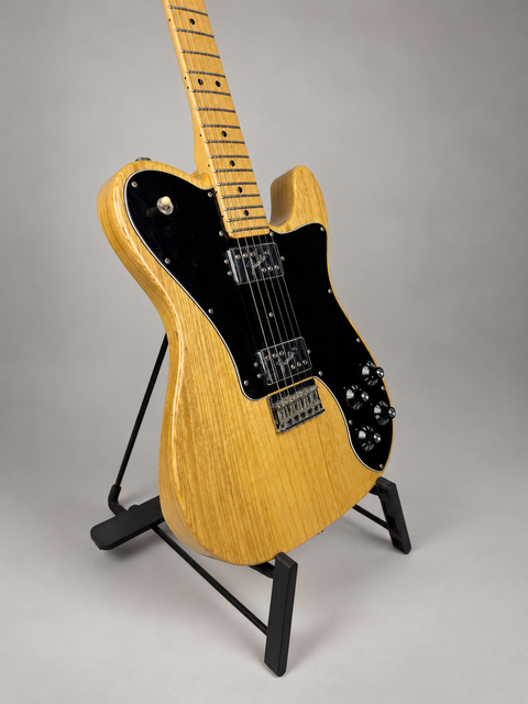Fender American Professional Telecaster Deluxe - USA 2016