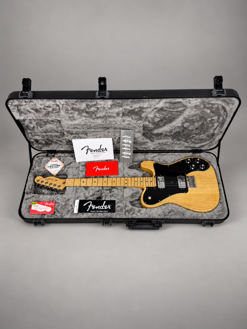 Fender American Professional Telecaster Deluxe - USA 2016