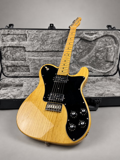 Fender American Professional Telecaster Deluxe - USA 2016
