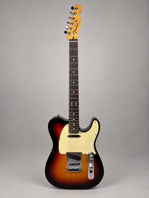 Fender Custom Shop Custom Classic Telecaster - USA 2006