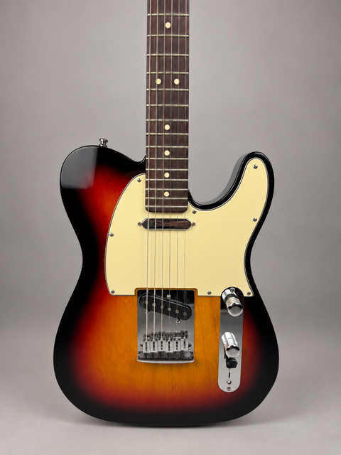 Fender Custom Shop Custom Classic Telecaster - USA 2006