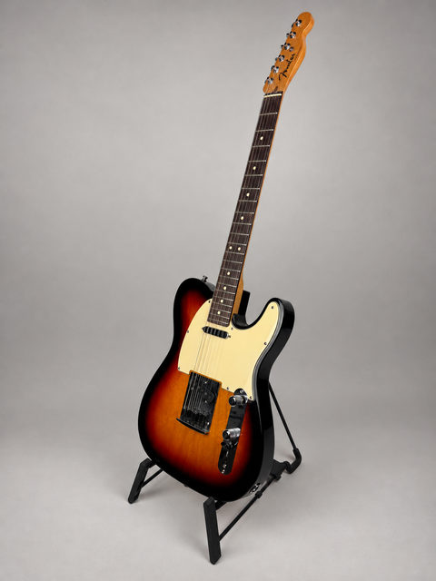 Fender Custom Shop Custom Classic Telecaster - USA 2006