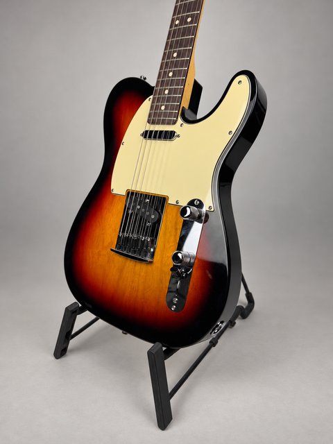 Fender Custom Shop Custom Classic Telecaster - USA 2006