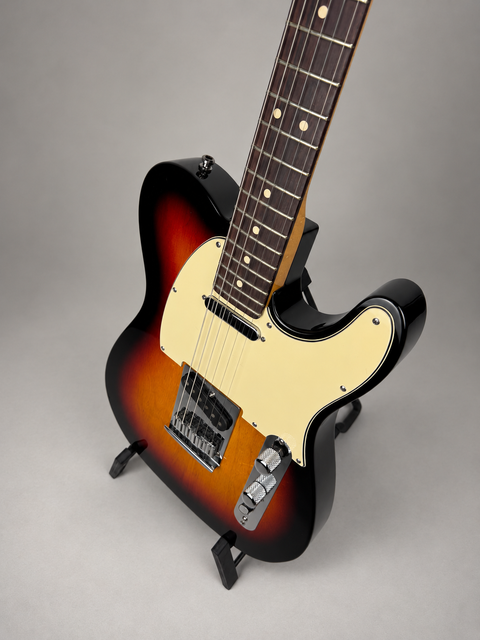 Fender Custom Shop Custom Classic Telecaster - USA 2006
