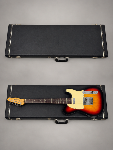 Fender Custom Shop Custom Classic Telecaster - USA 2006