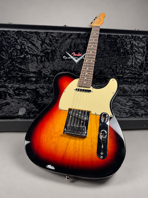 Fender Custom Shop Custom Classic Telecaster - USA 2006