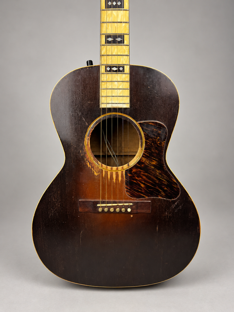 Gibson L-C Century of Progress - USA c.1936-38, photo 2 of 13