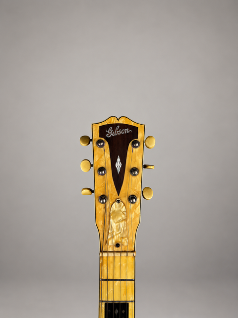 Gibson L-C Century of Progress - USA c.1936-38, photo 5 of 13