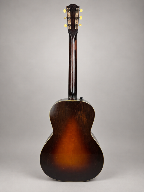 Gibson L-C Century of Progress - USA c.1936-38, photo 3 of 13