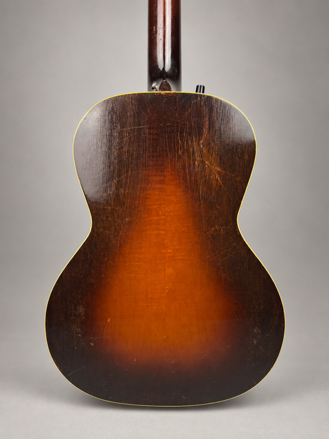 Gibson L-C Century of Progress - USA c.1936-38, photo 4 of 13