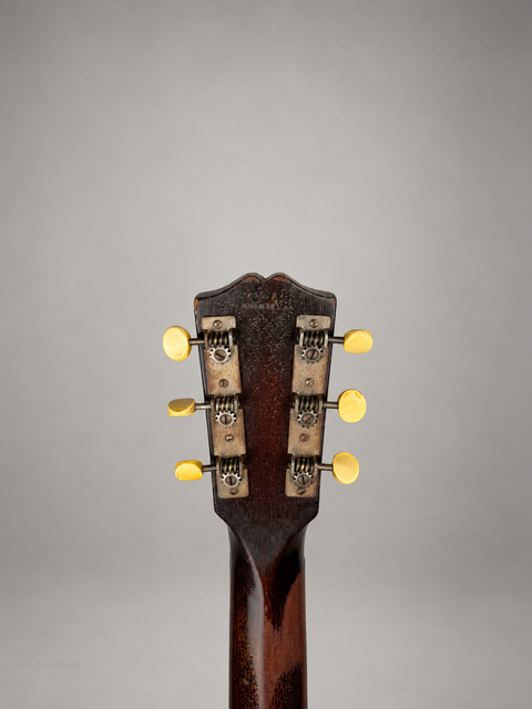 Gibson L-C Century of Progress - USA c.1936-38, photo 6 of 13