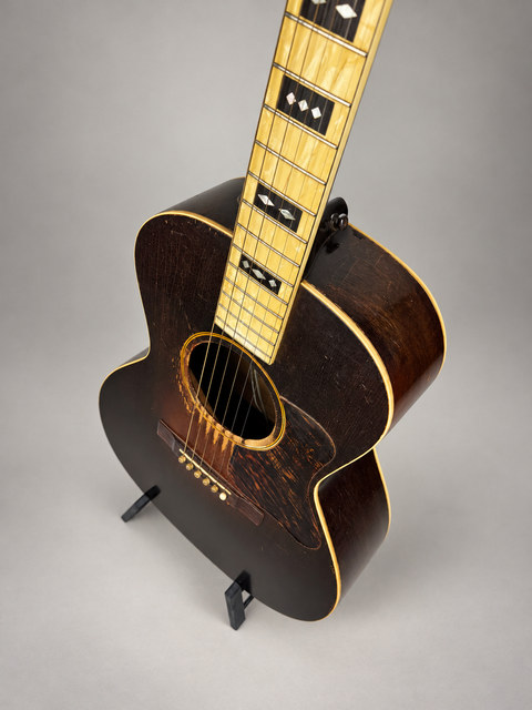 Gibson L-C Century of Progress - USA c.1936-38, photo 9 of 13